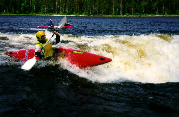 koskari mallia '95
