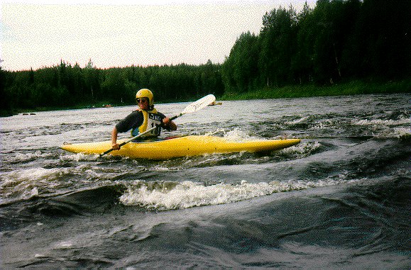 koskari mallia '92